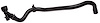 Coolant Hose - Molded - image 1