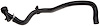 Coolant Hose - Molded - image 1