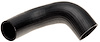 Coolant Hose - Molded - image 1