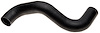 Coolant Hose - Molded - image 1