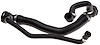 Coolant Hose - Molded - image 1