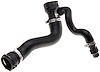 Coolant Hose - Molded - image 1