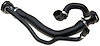 Coolant Hose - Molded - image 1