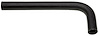 Coolant Hose - Molded - image 1
