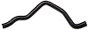 Coolant Hose - Molded