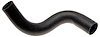 Coolant Hose - Molded - image 1