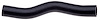 Coolant Hose - Molded - image 1