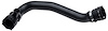 Coolant Hose - Molded - image 1