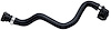 Coolant Hose - Molded - image 1