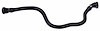 Coolant Hose - Molded - image 1