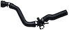Coolant Hose - Molded - image 1