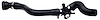 Coolant Hose - Molded - image 1