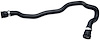 Coolant Hose - Molded - image 1