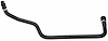 Coolant Hose - Molded - image 1