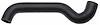 Coolant Hose - Molded - image 1