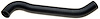 Coolant Hose - Molded - image 1