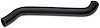 Coolant Hose - Molded - image 1