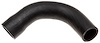Coolant Hose - Molded - image 1