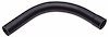 Coolant Hose - Molded - image 1