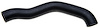 Coolant Hose - Molded - image 1