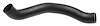 Coolant Hose - Molded - image 1