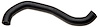 Coolant Hose - Molded - image 1