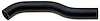 Coolant Hose - Molded - image 1
