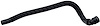 Coolant Hose - Molded - image 1
