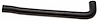 Coolant Hose - Molded - image 1