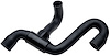 Coolant Hose - Molded - image 1