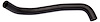 Coolant Hose - Molded - image 1