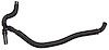 Branched Radiator Hose - image 1