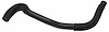 Coolant Hose - Molded - image 1
