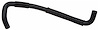 Coolant Hose - Molded - image 1