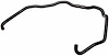 Coolant Hose - Molded - image 1