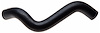 Coolant Hose - Molded - image 1