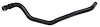 Branched Radiator Hose - image 1