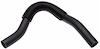 Molded Radiator Hose Centerline Length: 26.1 in. - image 1