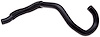 Coolant Hose - Molded - image 1