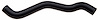 Coolant Hose - Molded - image 1