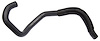 Coolant Hose - Molded - image 1