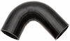 Coolant Hose - Molded