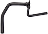 Branched Radiator Hose - image 1