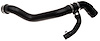 Branched Coolant Hose - image 1