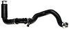 Branched Coolant Hose - image 1
