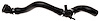 Coolant Hose - Molded