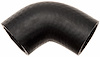 Coolant Hose - Molded - image 1