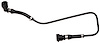 Coolant Hose - Molded - image 1