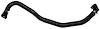 Coolant Hose - Molded - image 1