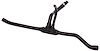 Branched Radiator Hose - image 1